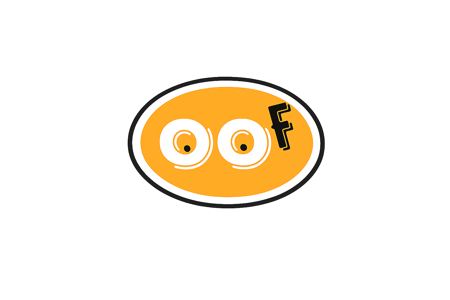 OOF Logo
